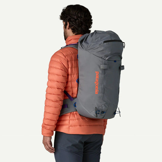 Ascensionist Pack 35L