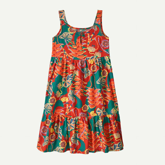 Kids' Tidal Threads Dress
