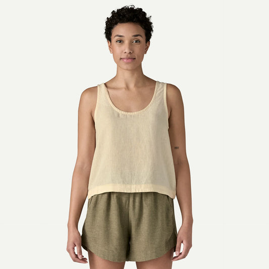 Women's Garden Island Top