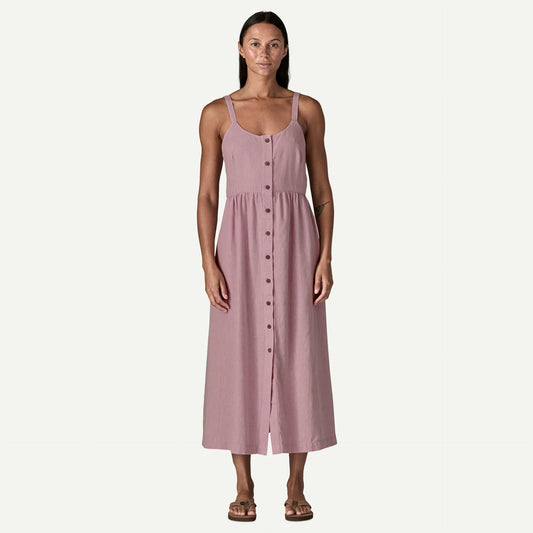 W's Garden Island Dress