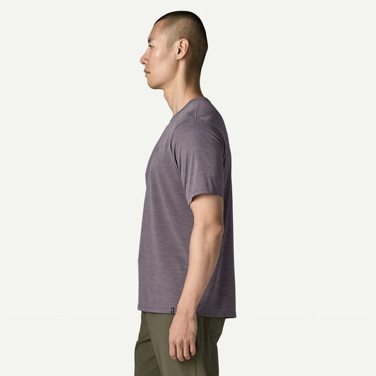 M's Capilene® Cool Daily Shirt - Hut Tripper