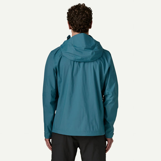M's Granite Crest Rain Jacket