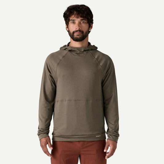 M's Capilene® Thermal Hoody