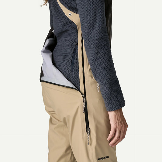 W's SnowDrifter Bibs