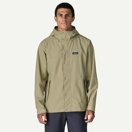 M's Outdoor Everyday Rain Jacket