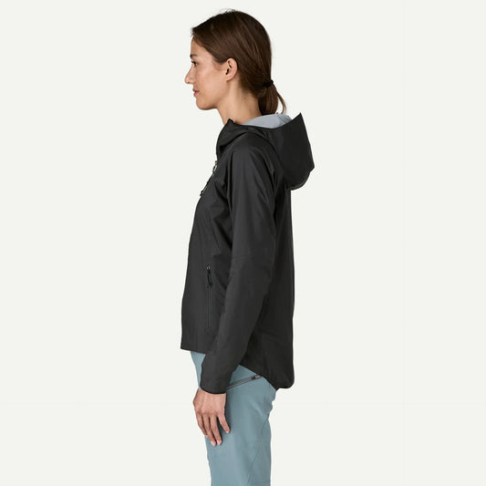 W's Trail Craft Jacket