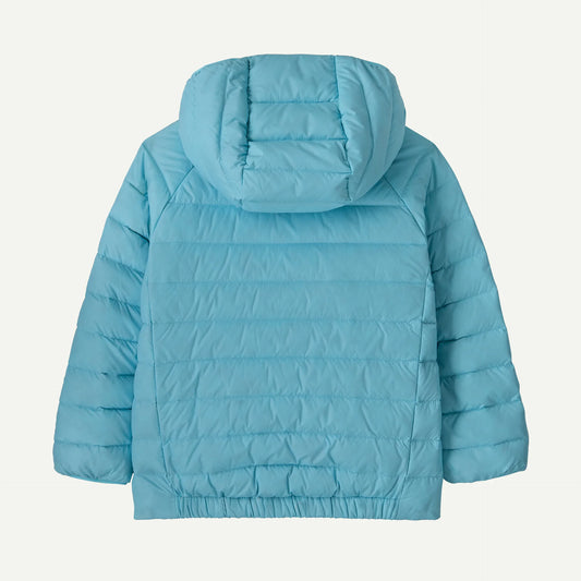 Baby Reversible Down Sweater™ Hoody