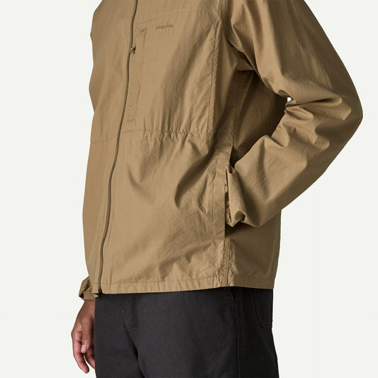 M's Windsweep Jacket