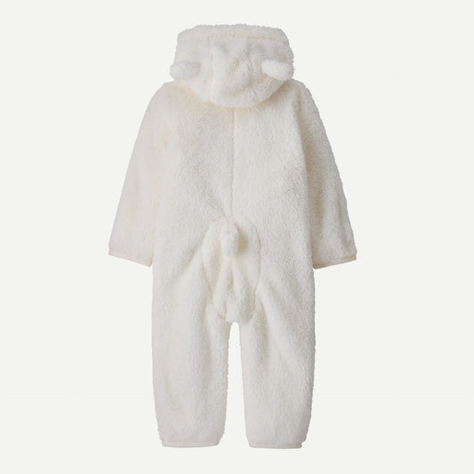 Baby Furry Friends Bunting