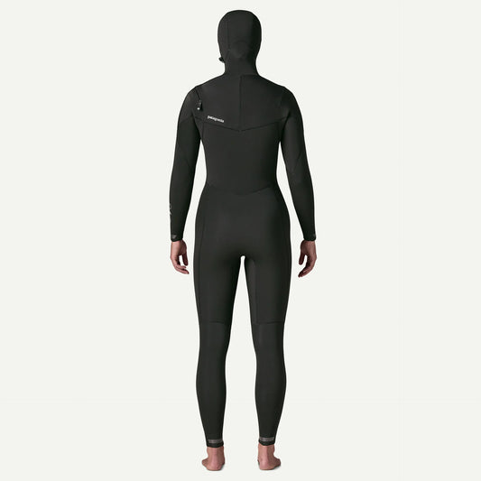 W's Regulator® 5/4 Hooded Full Suit