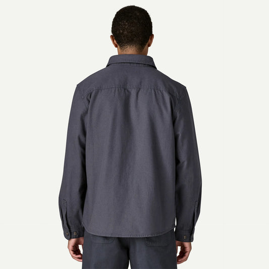 M's Point Reyes Canvas Shirt