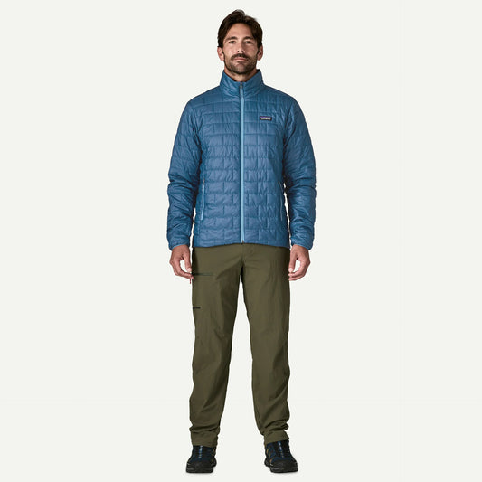 M's Nano Puff® Jacket