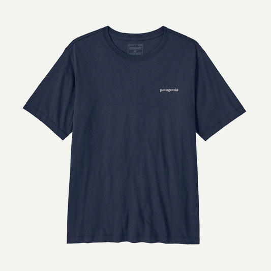 M's P-6 Logo T-Shirt