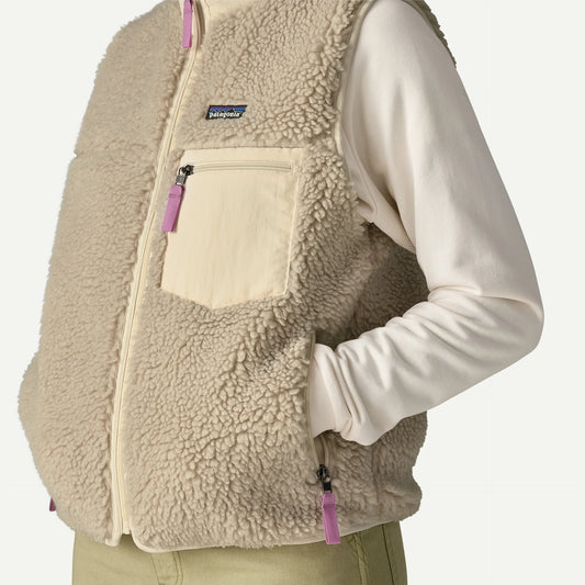 W's Classic Retro-X® Vest