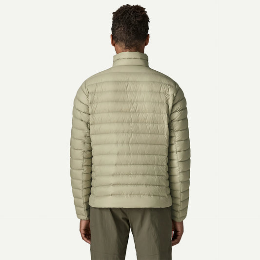 M's Down Sweater™