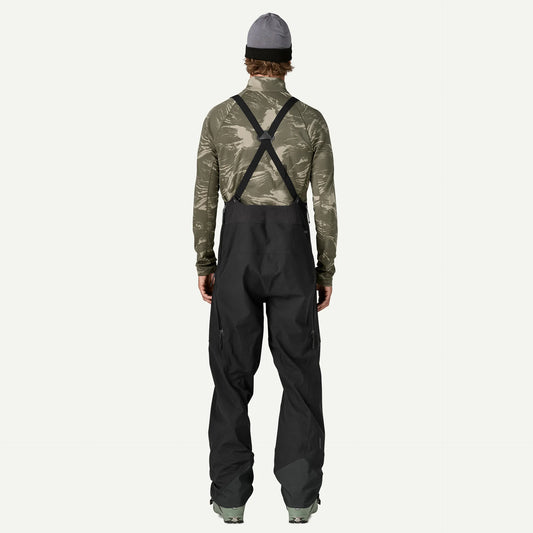 M's SnowDrifter Bibs