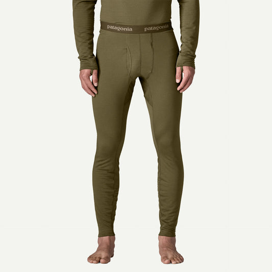 M's Capilene® Thermal Weight Bottoms