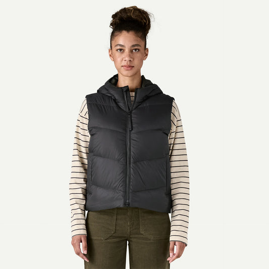 W's Sindit Vest