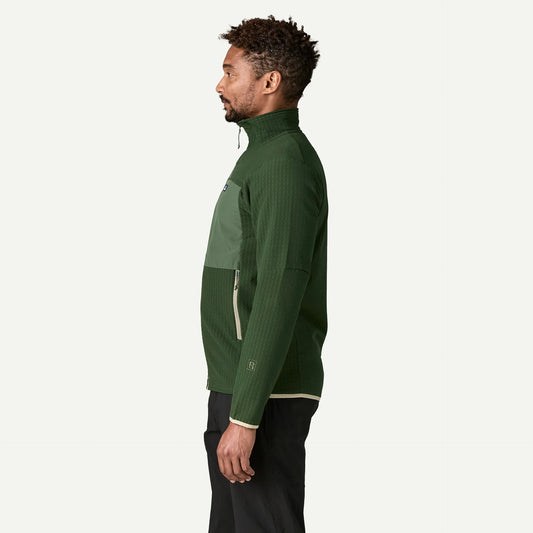 M's R2® TechFace Jacket
