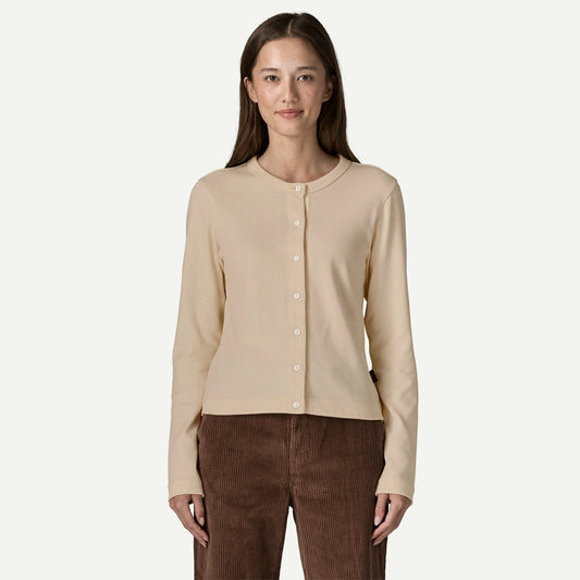 W's Wilsie Cardigan