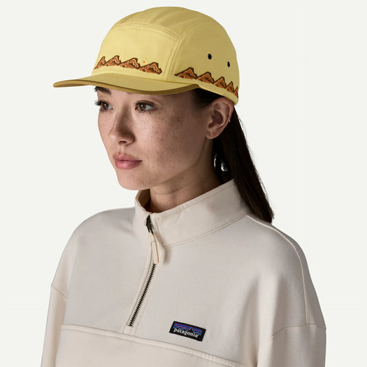 Graphic Maclure Hat