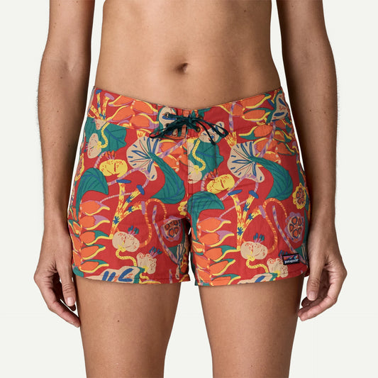 W's Wavefarer® Boardshorts - 5"
