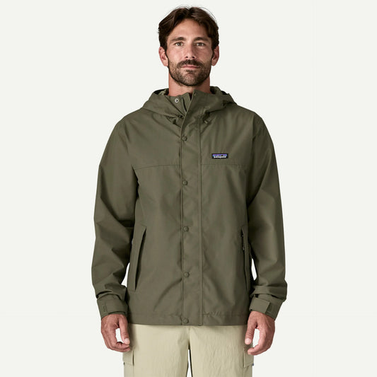 M's Outdoor Everyday Rain Jacket