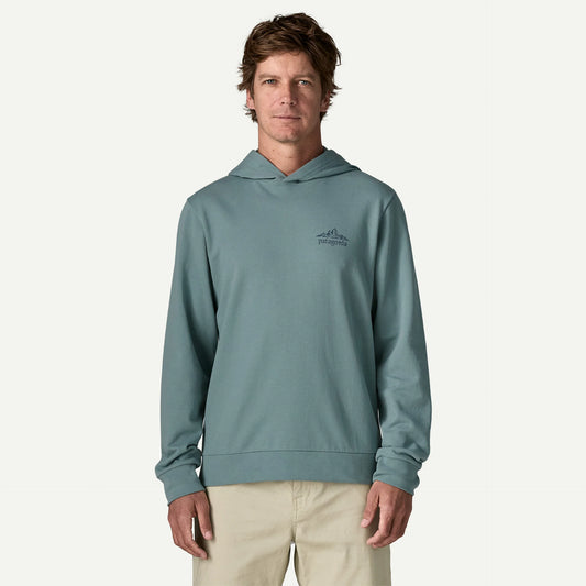 M's Cloud Crag Daily Hoody