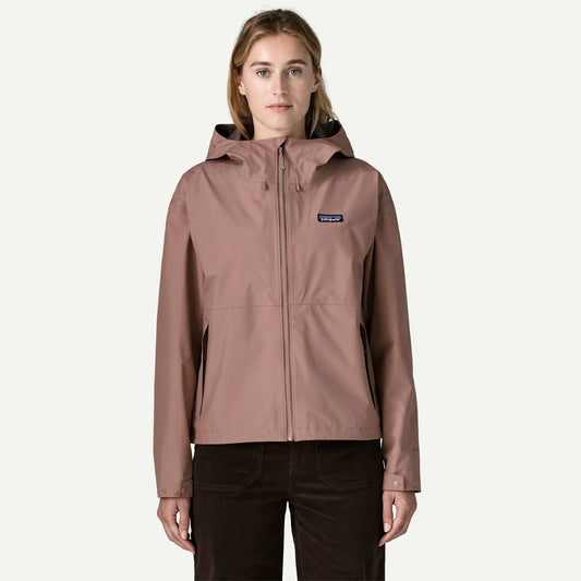 W's Mesa Lane Rain Jacket