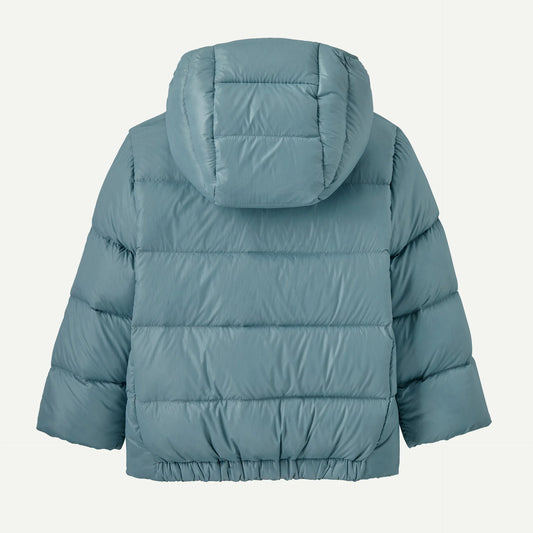 Baby Hi-Loft Down Sweater™ Hoody