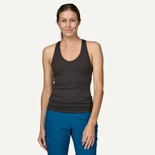 W's Maipo Tank
