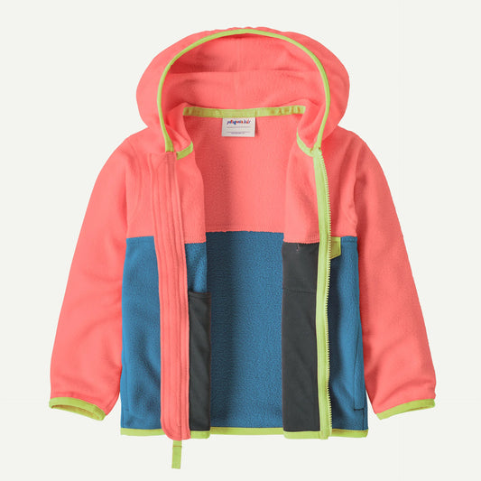 Baby Micro D® Snap-T® Jacket