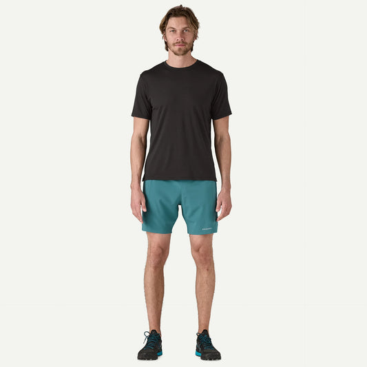 M's Capilene® Cool Merino-Blend Shirt