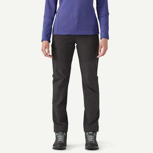 W's Terravia Peak Pants - Short
