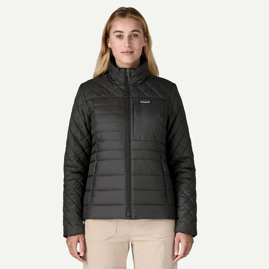 W's Radalie Jacket