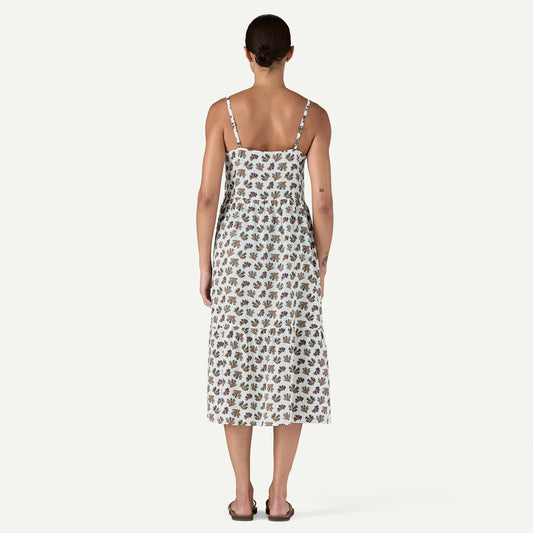 W's Tidal Threads Dress