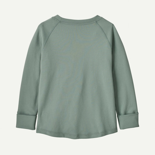 Baby Capilene® Midweight Crew