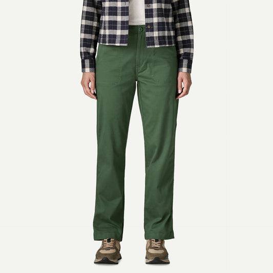 W's Utility Pants