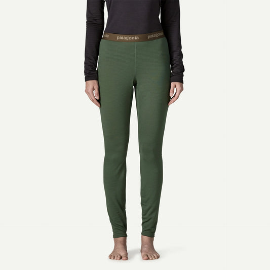 W's Capilene® Thermal Weight Bottoms