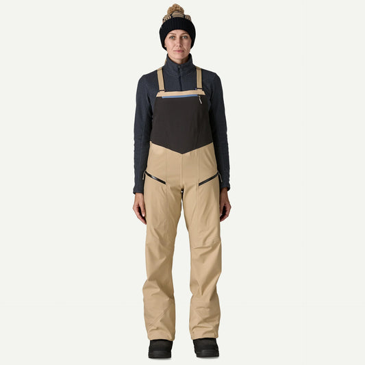W's SnowDrifter Bibs