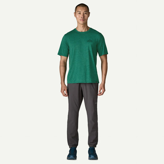 M's Capilene® Cool Daily Shirt - Cloud Crag