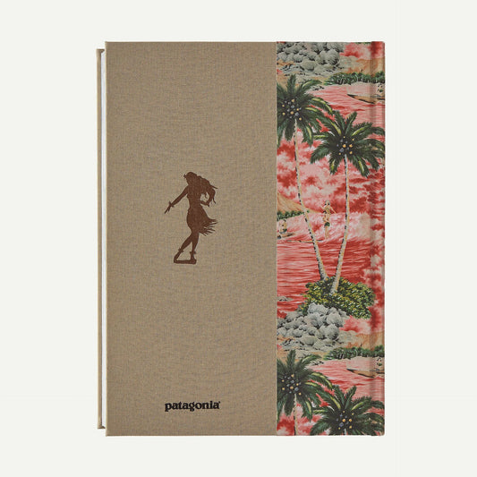 The Aloha Shirt: Spirit of the Islands, by Dale Hope (hardcover book)