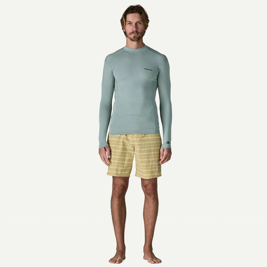M's Long-Sleeved RØ® Top