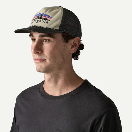 Airfarer Cap
