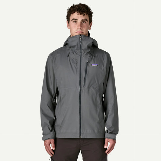 M's Granite Crest Rain Jacket
