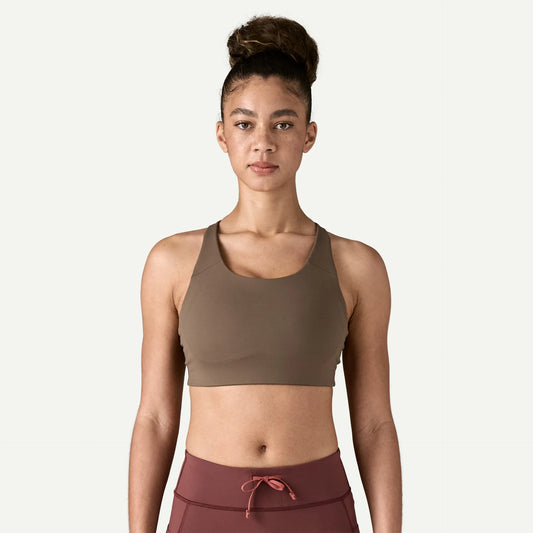 W's Shadowlite High-Impact Adjustable Bra