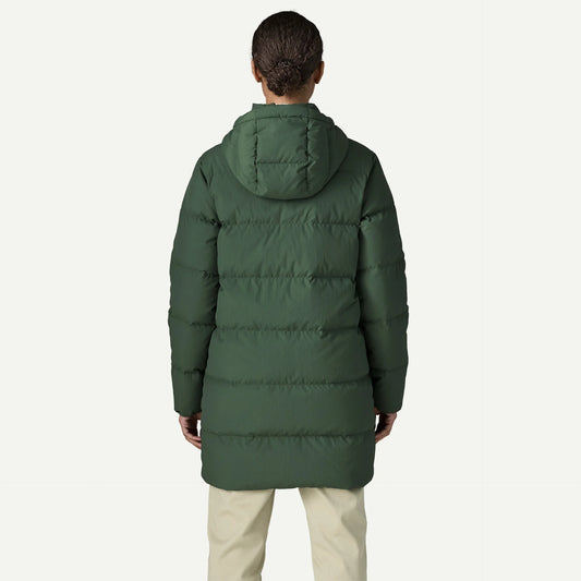 W's Sisar Down Parka