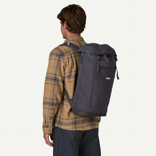Fieldsmith Lid Pack 28L