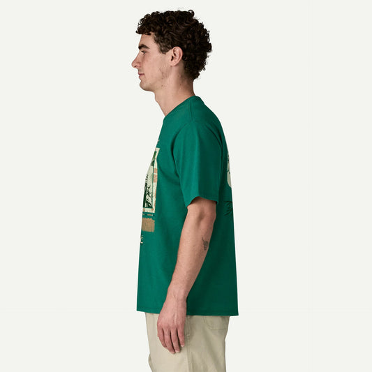 M's Run Like Roots Responsibili-Tee®