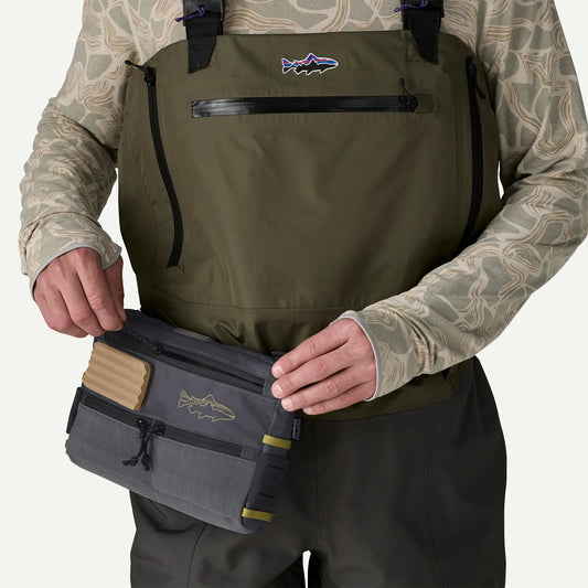 Stealth Switch Pack 3L